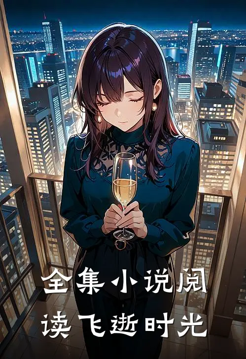 全集小说阅读飞逝时光