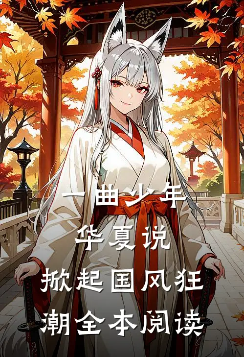 一曲少年华夏说，掀起国风狂潮全本阅读