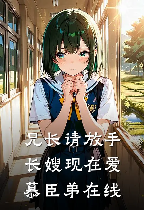 兄长请放手，长嫂现在爱慕臣弟在线