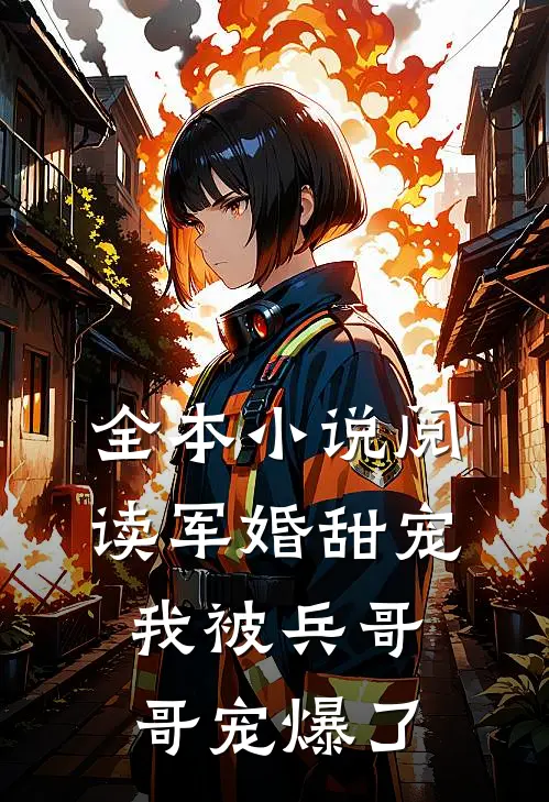全本小说阅读军婚甜宠：我被兵哥哥宠爆了