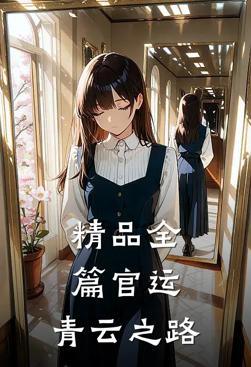 精品全篇官运：青云之路