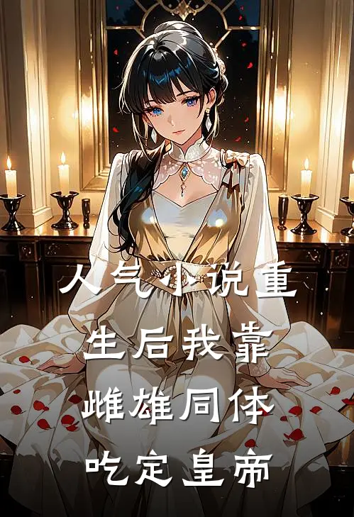 人气小说重生后我靠雌雄同体吃定皇帝