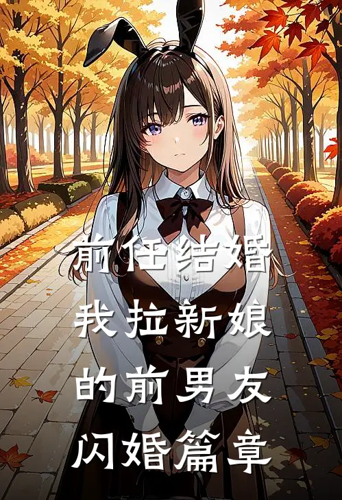 前任结婚,我拉新娘的前男友闪婚篇章免费阅读