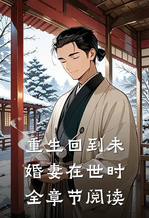 重生回到未婚妻在世时全章节阅读