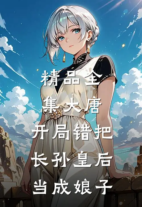 精品全集大唐：开局错把长孙皇后当成娘子