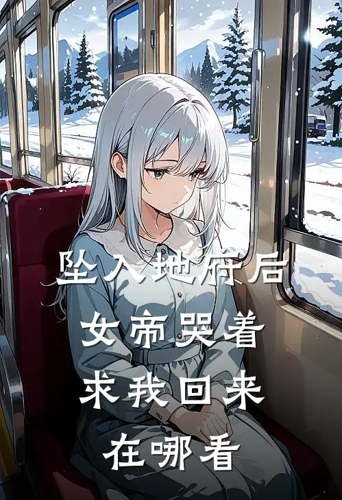 坠入地府后，女帝哭着求我回来在哪看