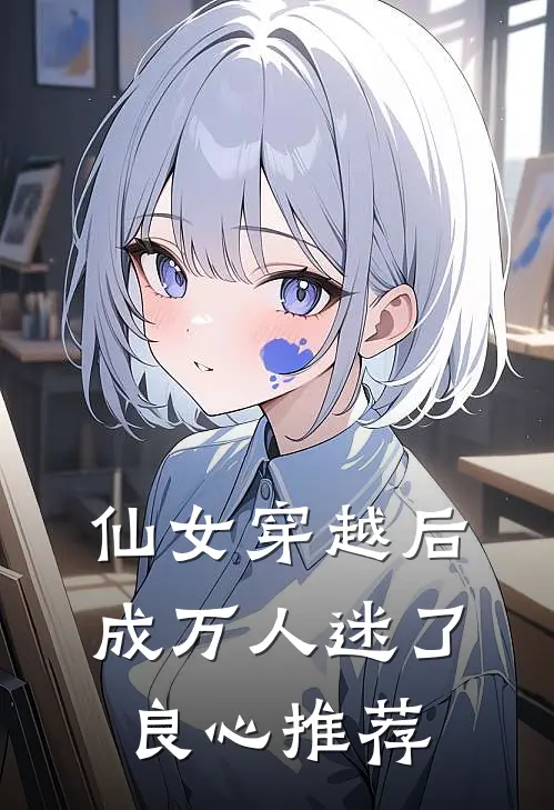 仙女穿越后,成万人迷了良心推荐