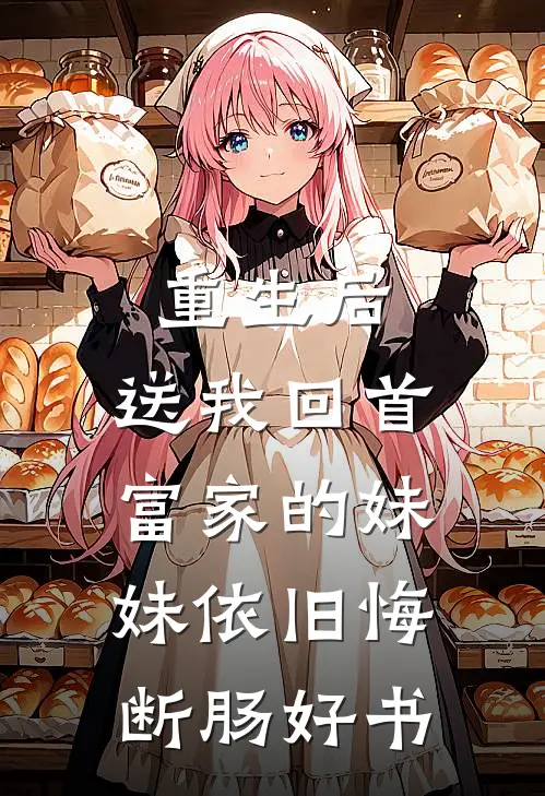 重生后，送我回首富家的妹妹依旧悔断肠好书