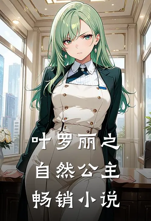 叶罗丽之自然公主畅销免费阅读