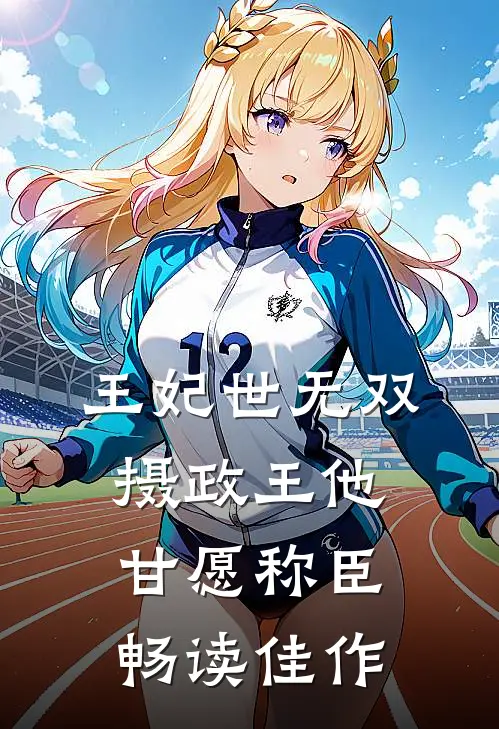 王妃世无双：摄政王他甘愿称臣畅读佳作