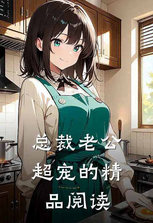 总裁老公超宠的精品阅读