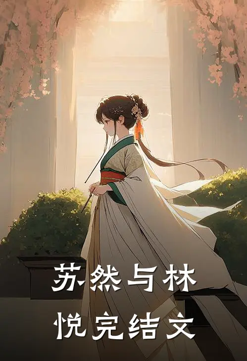 苏然与林悦完结文