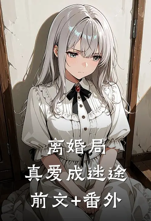 离婚局，真爱成迷途前文+番外