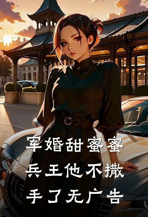 军婚甜蜜蜜，兵王他不撒手了无广告