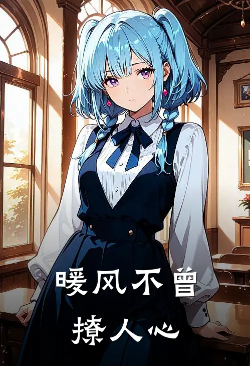 暖风不曾撩人心