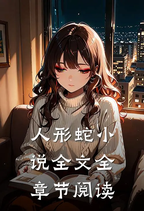 人形蛇小说全文全章节阅读