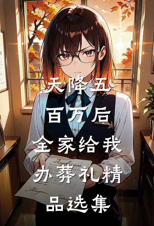 天降五百万后，全家给我办葬礼精品选集