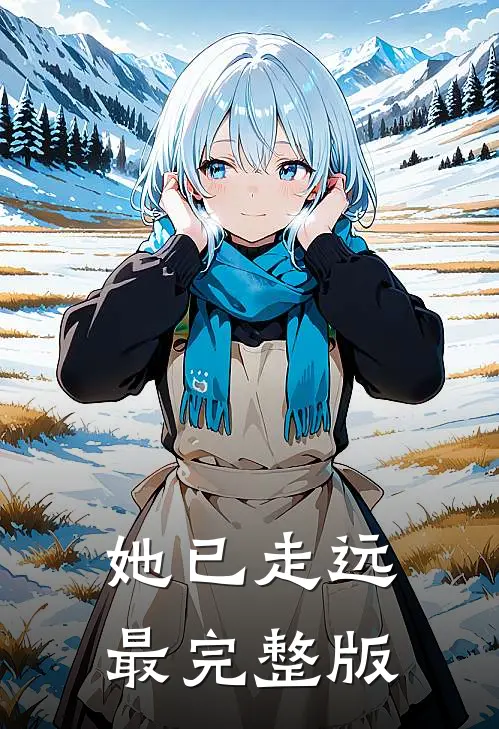 她已走远最完整版