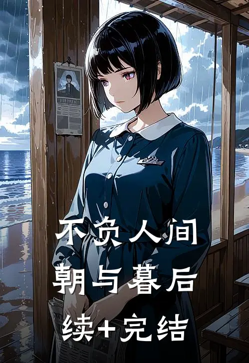 不负人间朝与暮后续+完结
