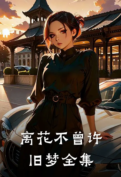 离花不曾许旧梦全集