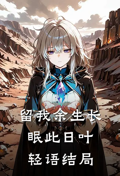 留我余生长眠此日叶轻语结局
