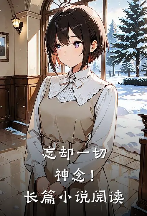 忘却一切神念!长篇阅读