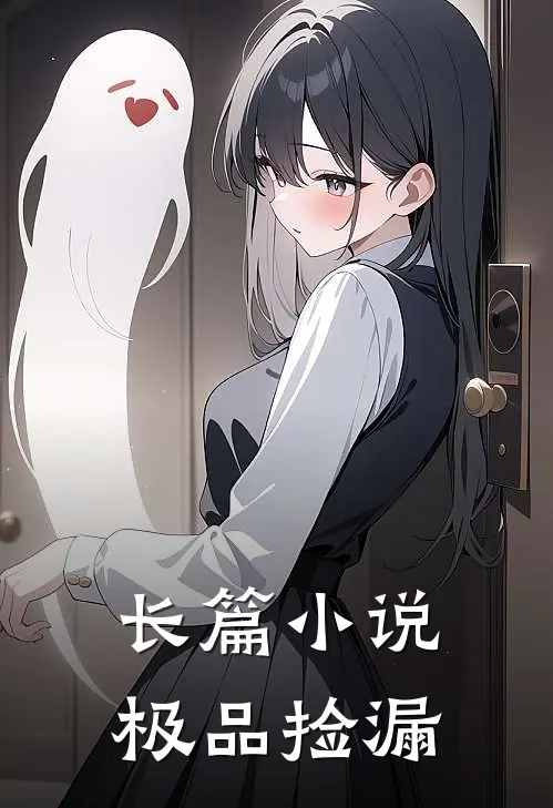 长篇小说极品捡漏