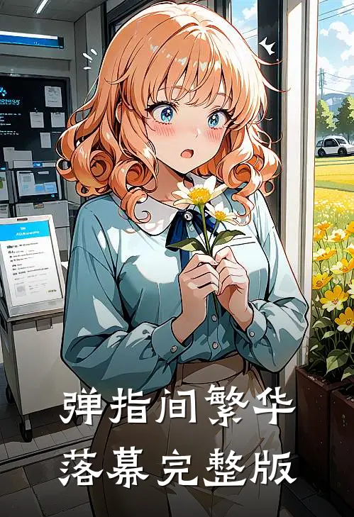 弹指间繁华落幕完整版
