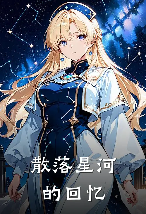 散落星河的回忆txt
