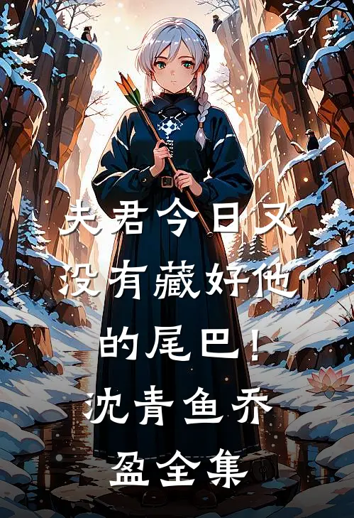 夫君今日又没有藏好他的尾巴！沈青鱼乔盈全集