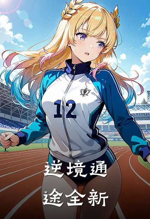 逆境通途全新