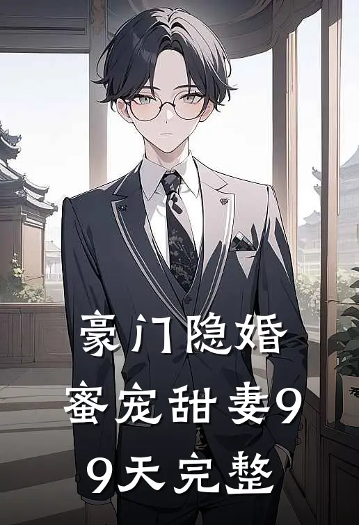 豪门隐婚：蜜宠甜妻99天完整