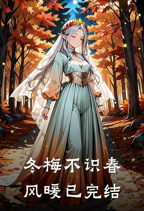 冬梅不识春风暖已完结