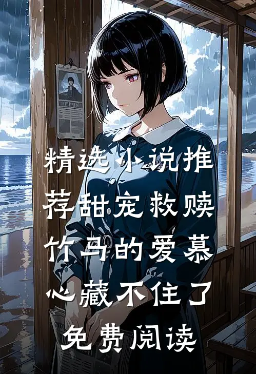 精选小说推荐甜宠救赎:竹马的爱慕心藏不住了免费阅读