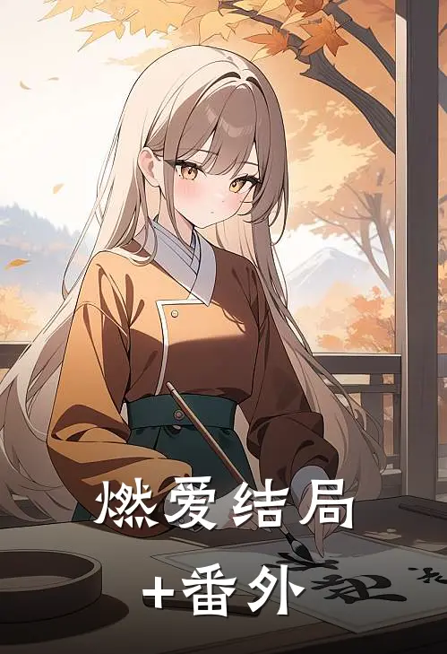 燃爱结局+番外