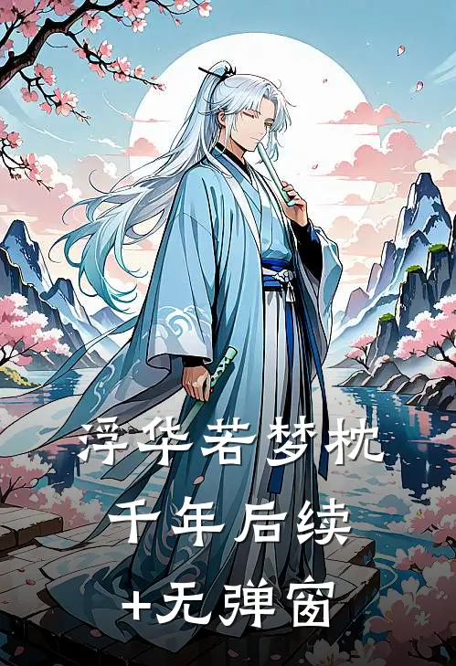 浮华若梦枕千年后续+无弹窗