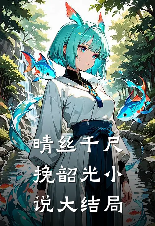 晴丝千尺挽韶光小说大结局