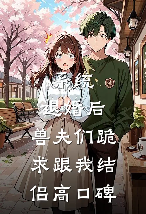 系统：退婚后，兽夫们跪求跟我结侣高口碑