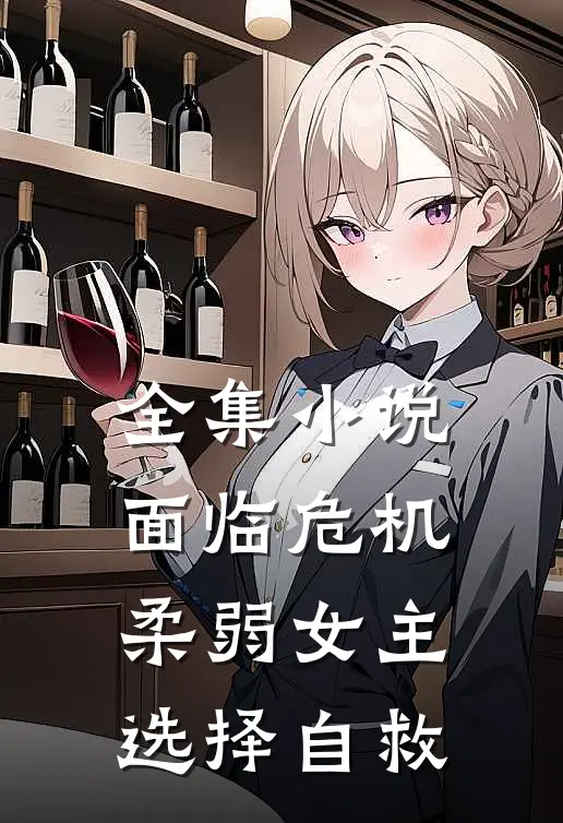 全集面临危机,柔弱女主选择自救的