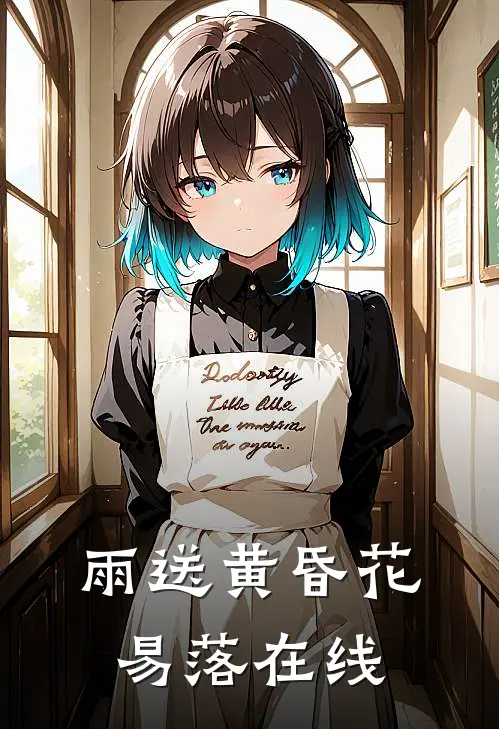 雨送黄昏花易落在线