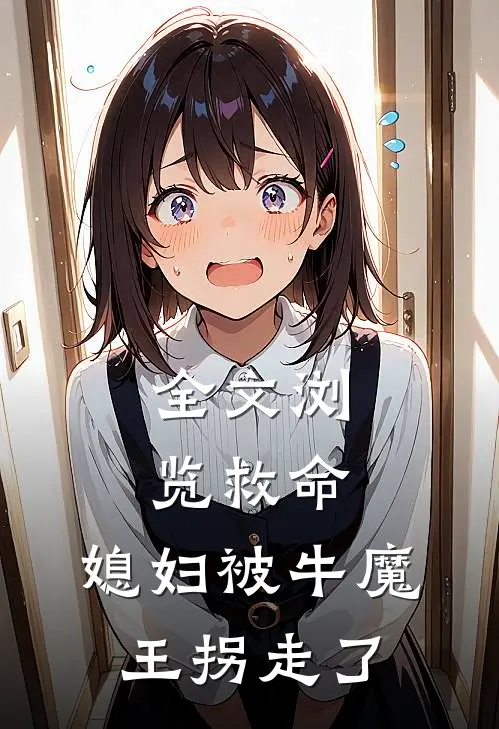 全文浏览救命媳妇被牛魔王拐走了