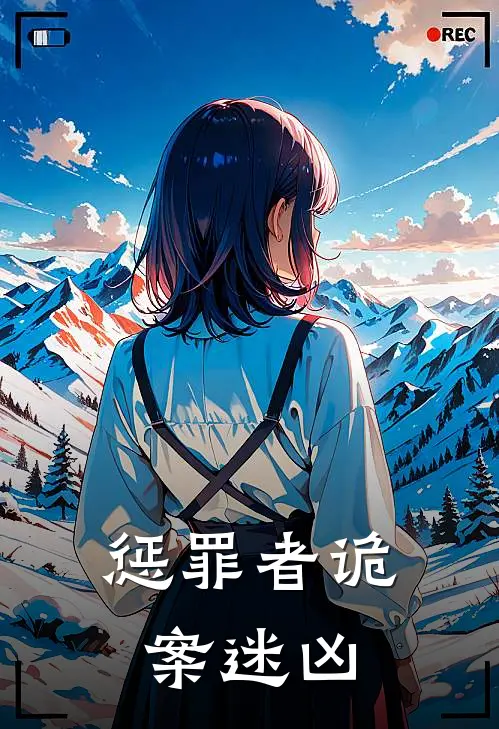惩罪者诡案迷凶