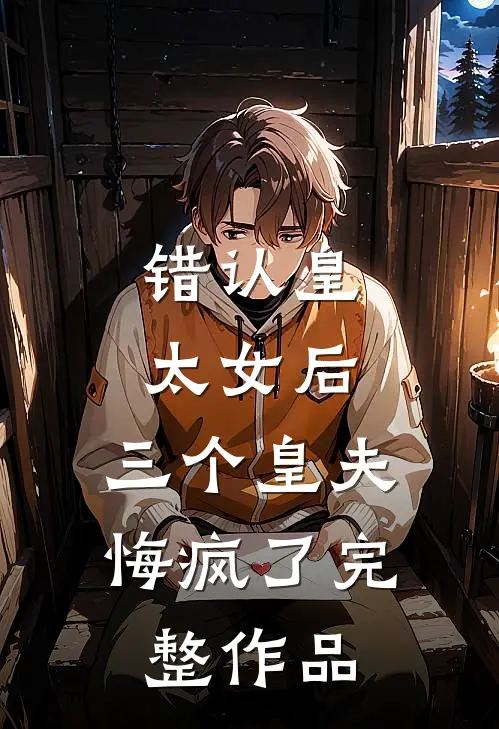 错认皇太女后，三个皇夫悔疯了完整作品