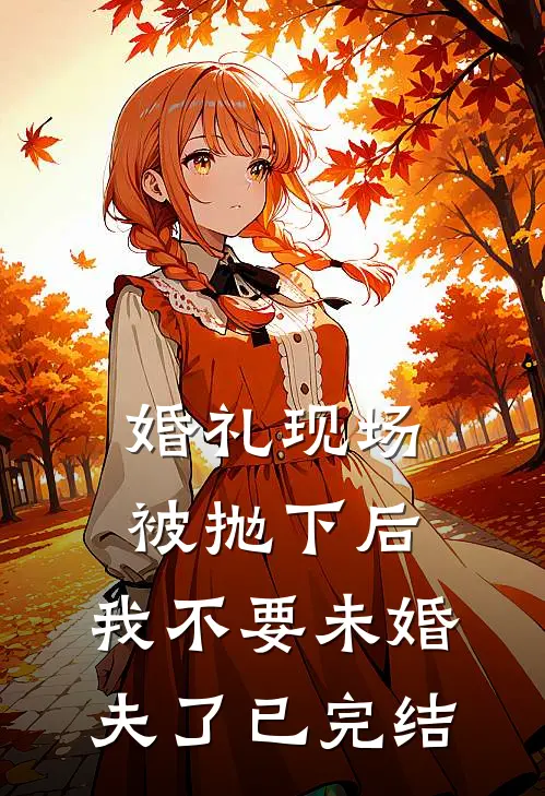 婚礼现场被抛下后，我不要未婚夫了已完结