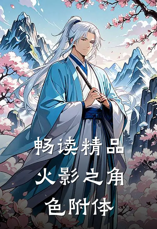 畅读精品火影之角色附体