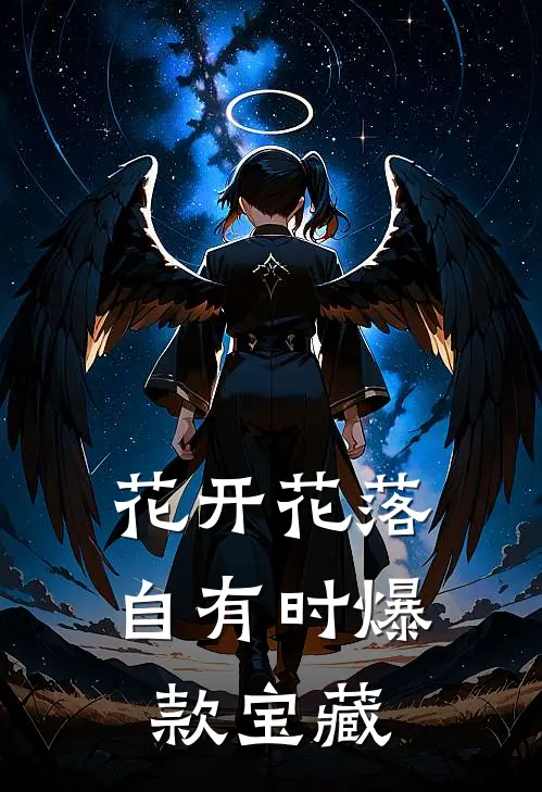 花开花落自有时爆款宝藏