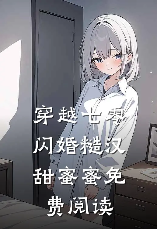 穿越七零，闪婚糙汉甜蜜蜜免费阅读