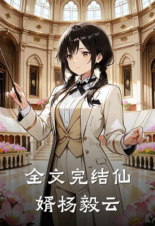 全文完结仙婿杨毅云