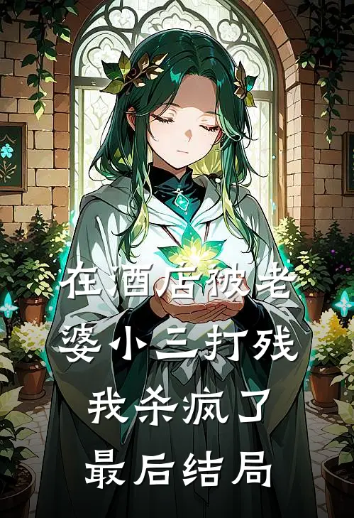 在酒店被老婆小三打残，我杀疯了最后结局