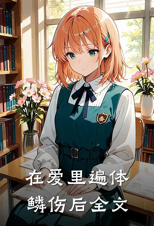 在爱里遍体鳞伤后全文